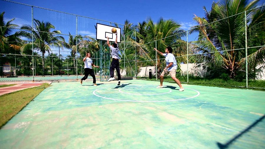 Hulhule Island Hotel — photo 2