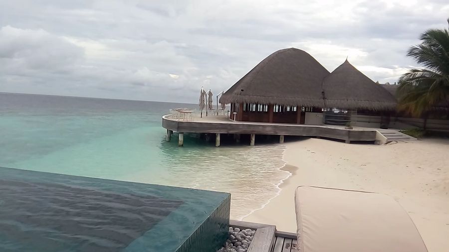 Huvafenfushi Maldives — photo 6