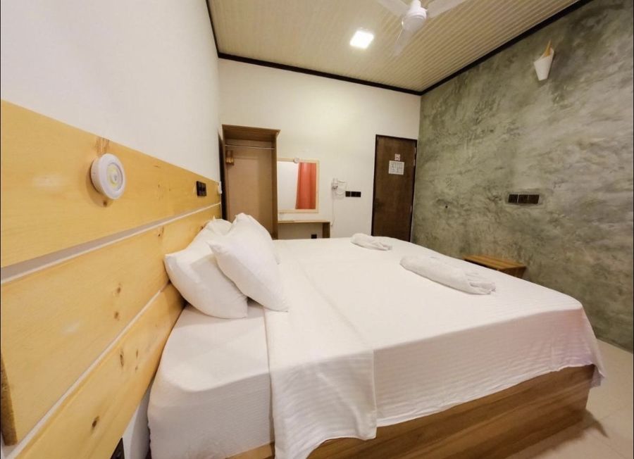 Huvan Inn — photo 2
