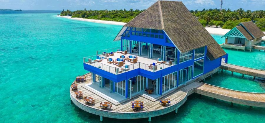 Ifuru Island Maldives — photo 2