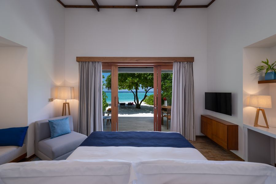 Ifuru Island Maldives — photo 3