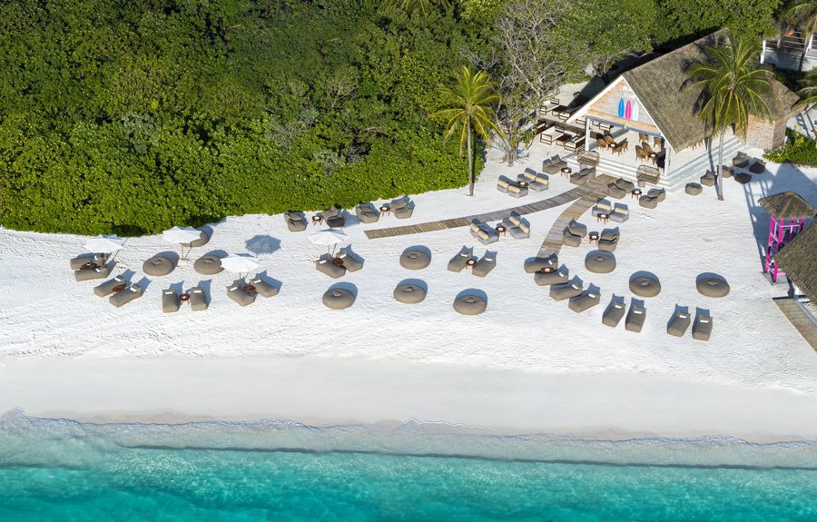 Ifuru Island Maldives — photo 4