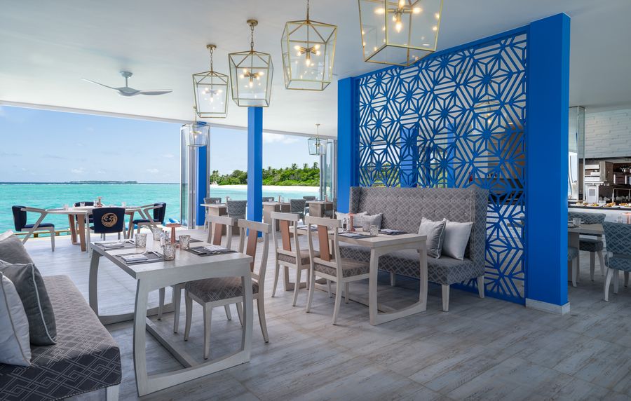 Ifuru Island Maldives — photo 6