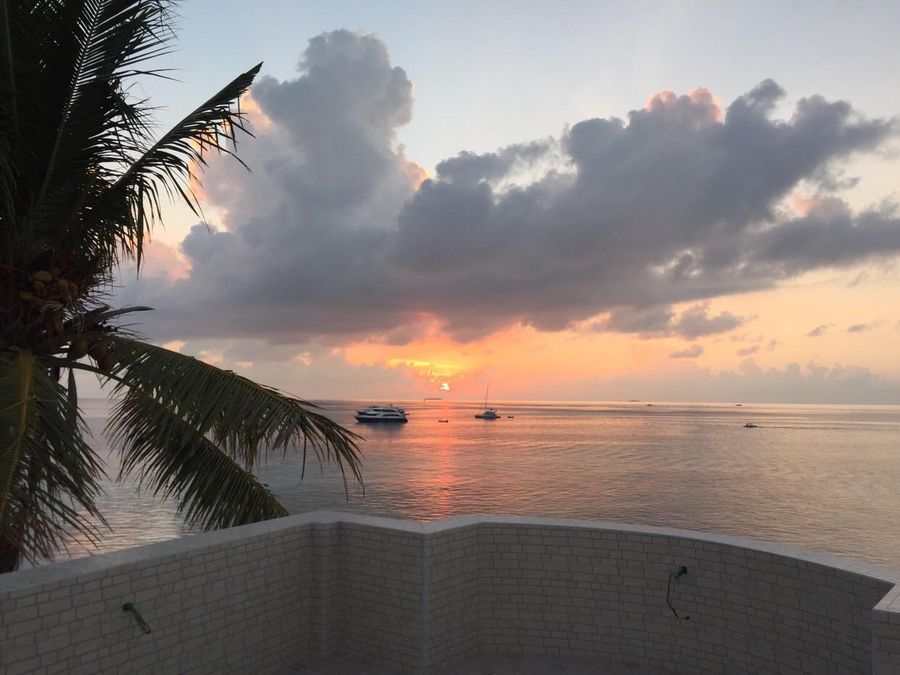 Iris Beach Residence — photo 3