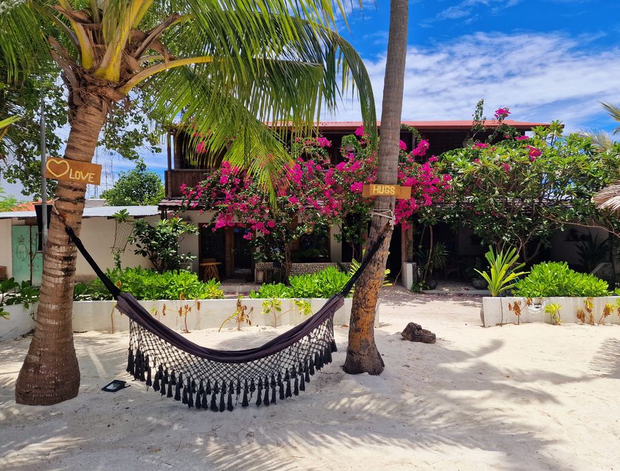 Iru Guest House — photo 4