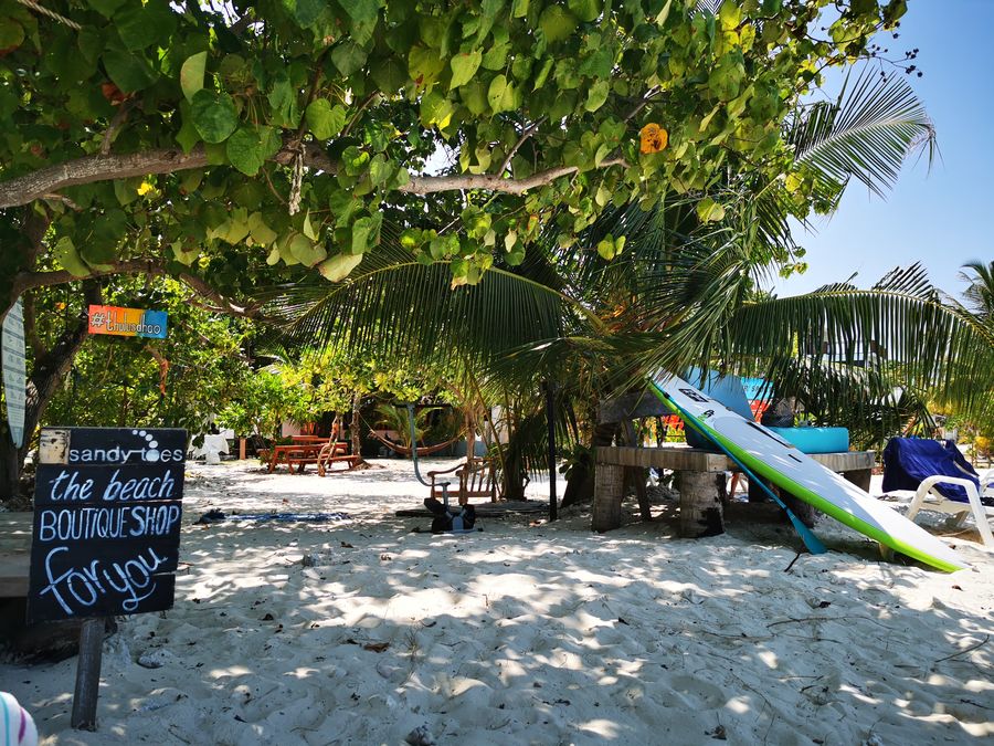 Iru Guest House — photo 6