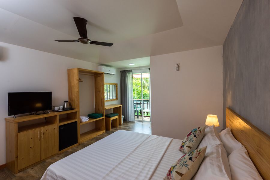 Isla Dhiffushi — photo 2