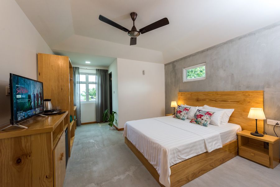 Isla Dhiffushi — photo 4