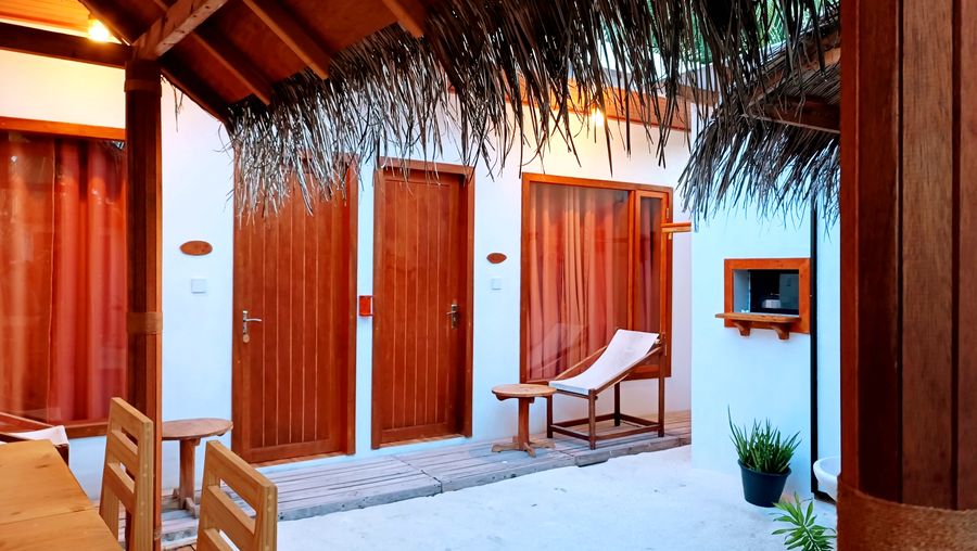 Island Holiday Lodge — photo 2