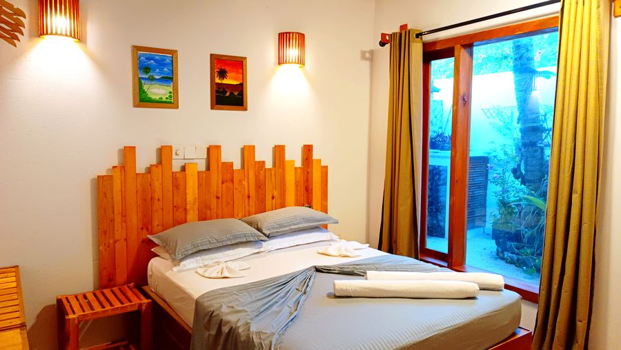 Island Holiday Lodge — photo 4