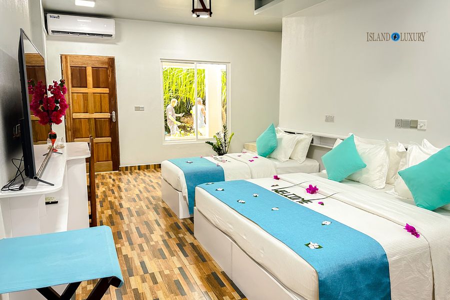 Island Luxury Dive — photo 2