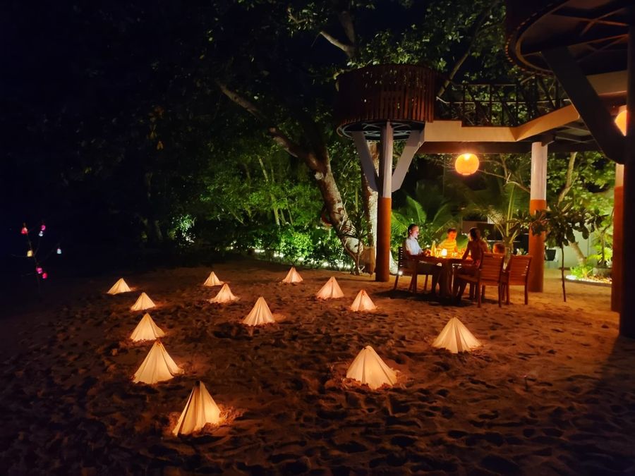 Island Luxury Retreat — photo 2