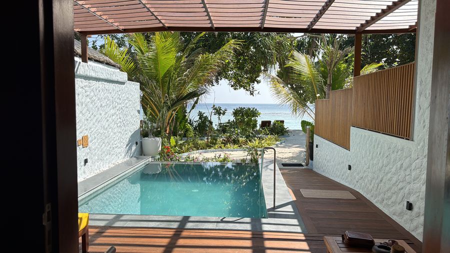 Island Luxury Retreat — photo 3