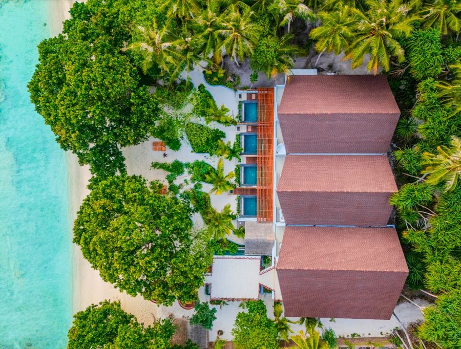 Island Luxury Retreat — photo 4