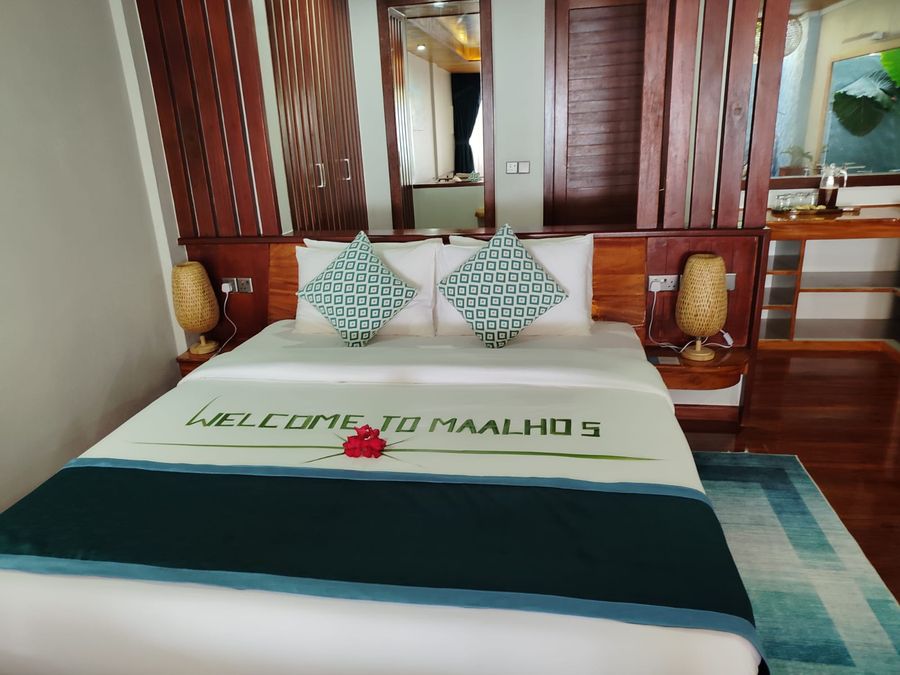 Island Luxury Retreat — photo 5