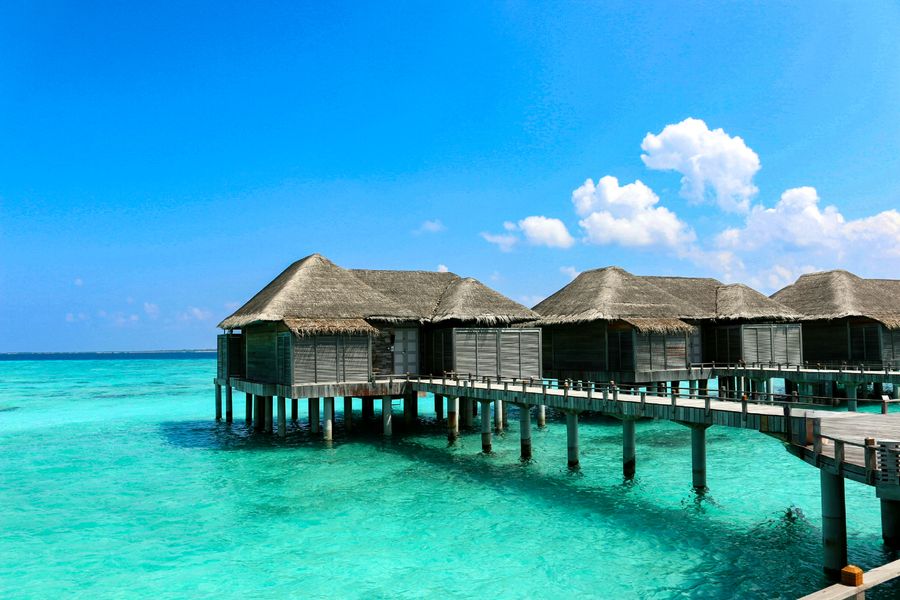 JA Manafaru — photo 3