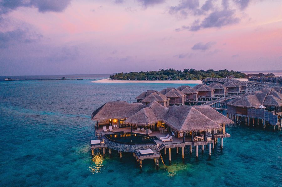 JA Manafaru — photo 5