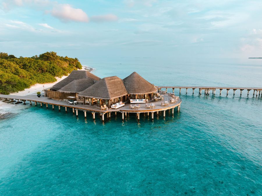 JA Manafaru — photo 6
