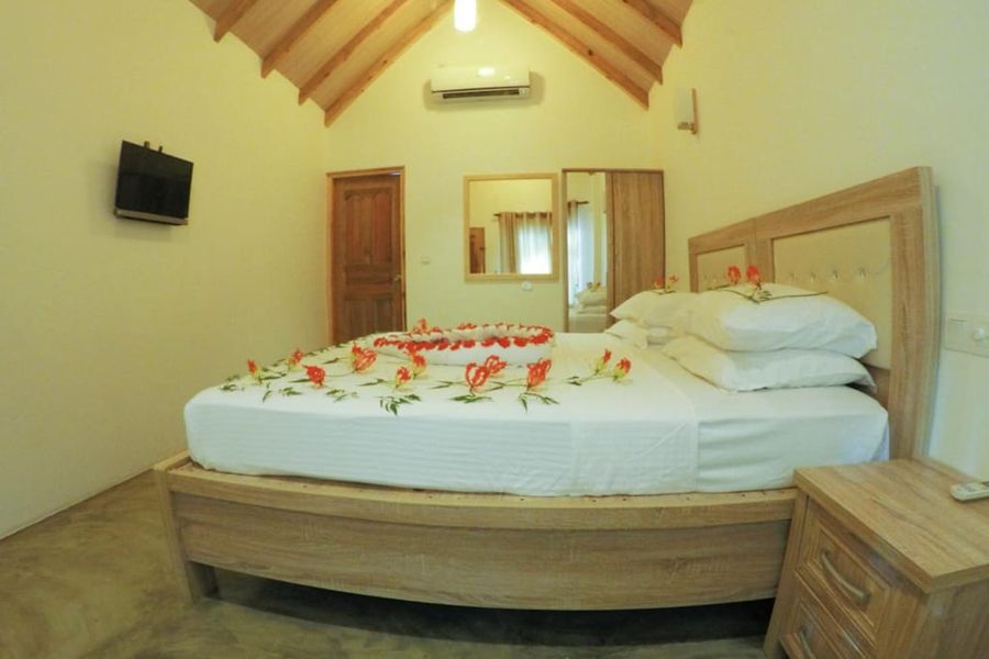 Jeym Lodge — photo 2