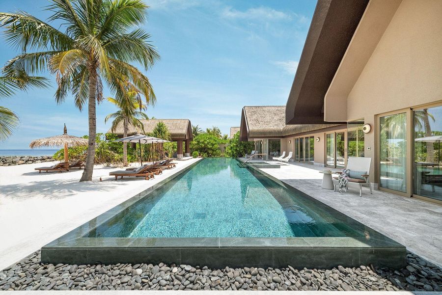 Joali Being Bodufushi — photo 6