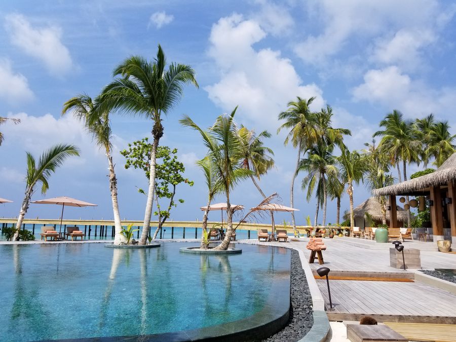 Joali Muravandhoo — photo 4