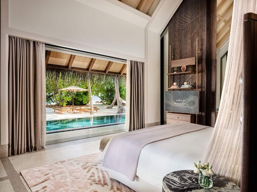 Joali Muravandhoo — photo 5