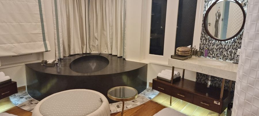 JW Marriott Maldives Resort & Spa — photo 3