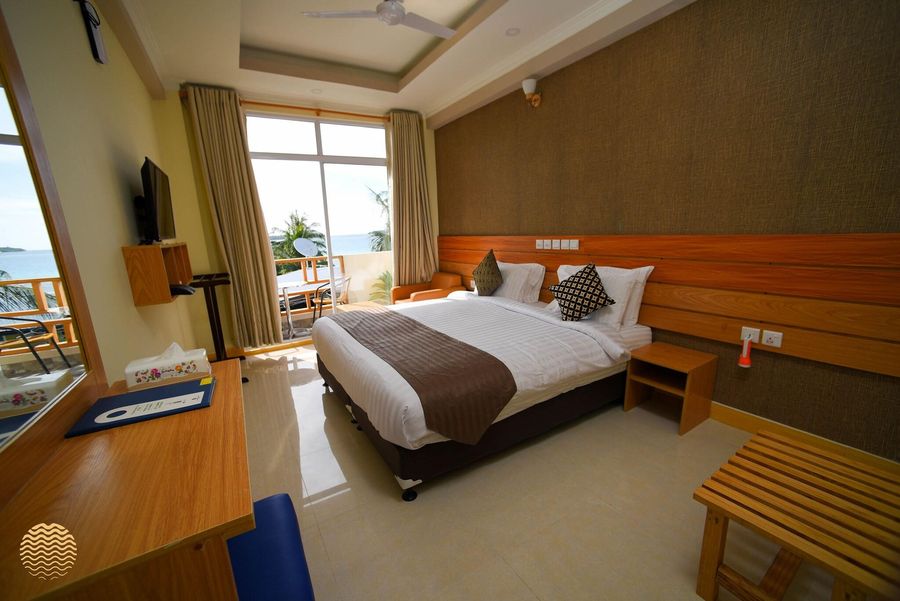 Kaafu Inn — photo 2