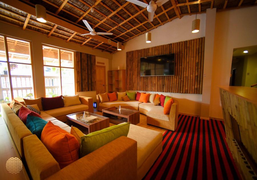 Kaafu Inn — photo 3