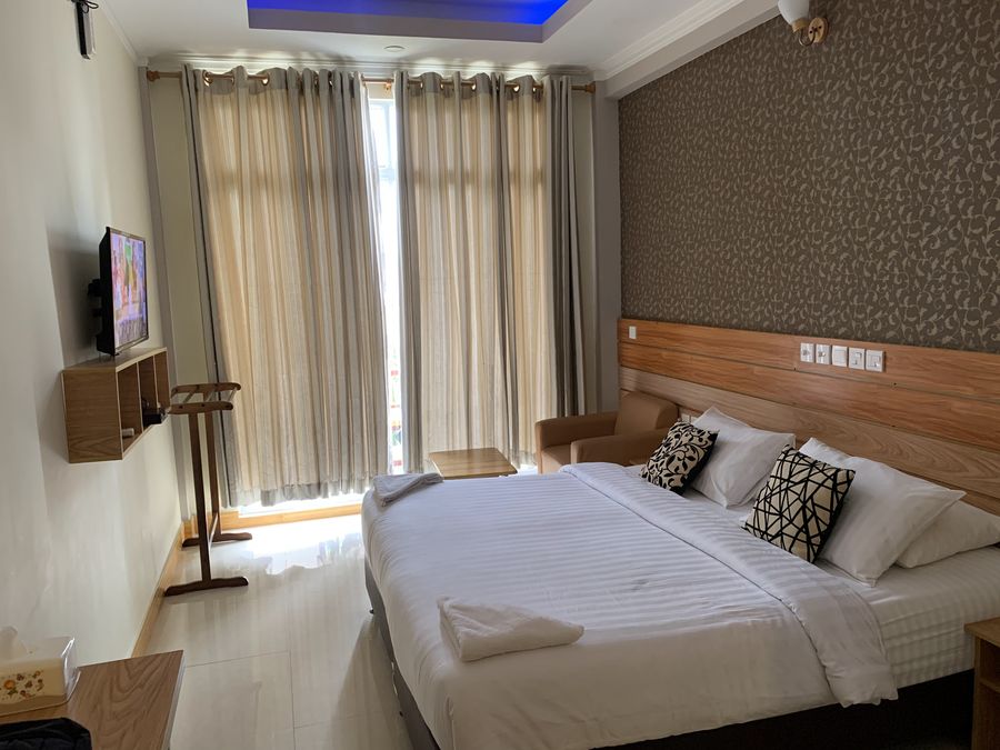 Kaafu Inn — photo 4