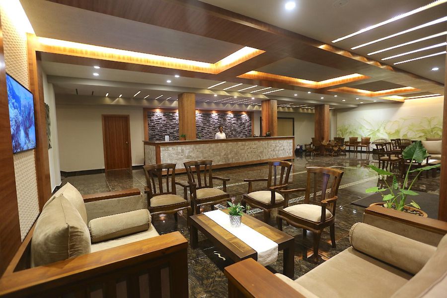 Kaani Grand Seaview — photo 3