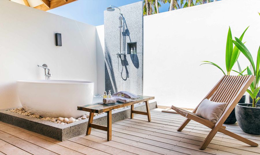 Kagi Maldives Resort and Spa — photo 6