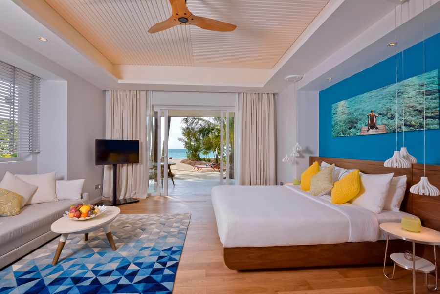 Kandima Maldives — photo 3