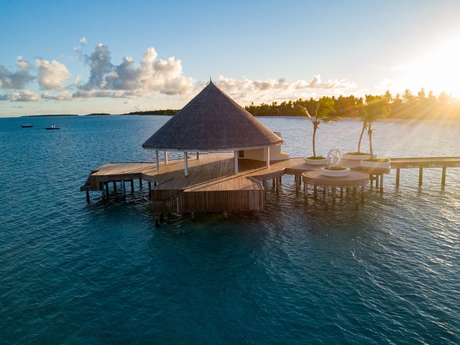 Kandima Maldives — photo 5