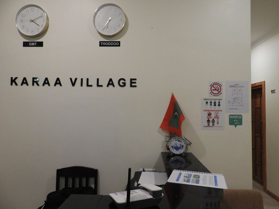 Karaa Village — photo 4