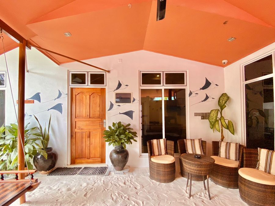Karanka Villas — photo 2