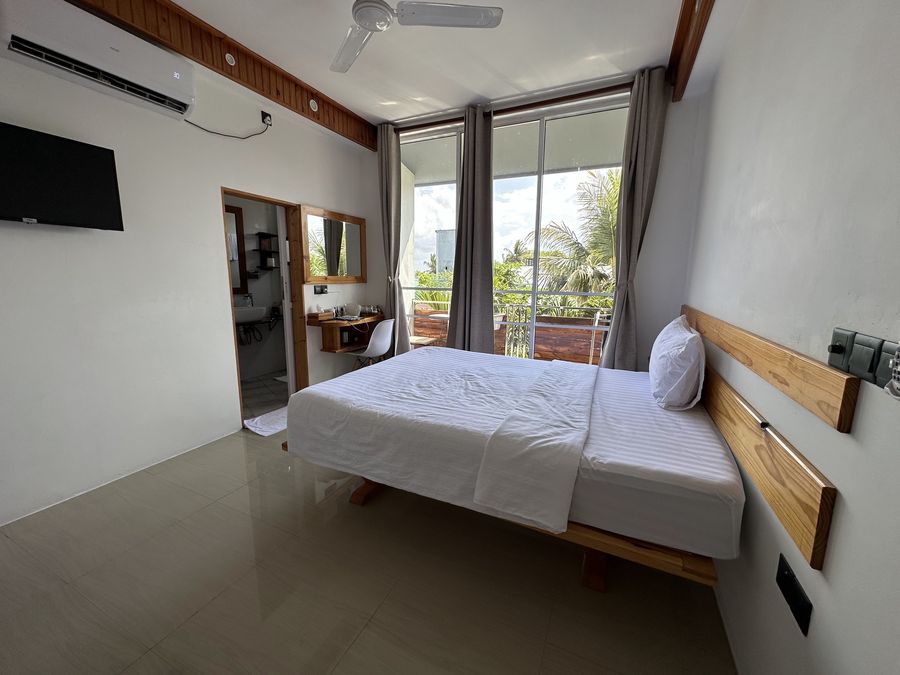Kendhoo Holidays — photo 2