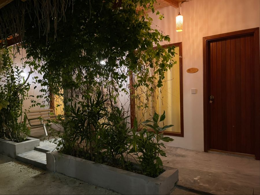 Kihaa Holiday Home — photo 4