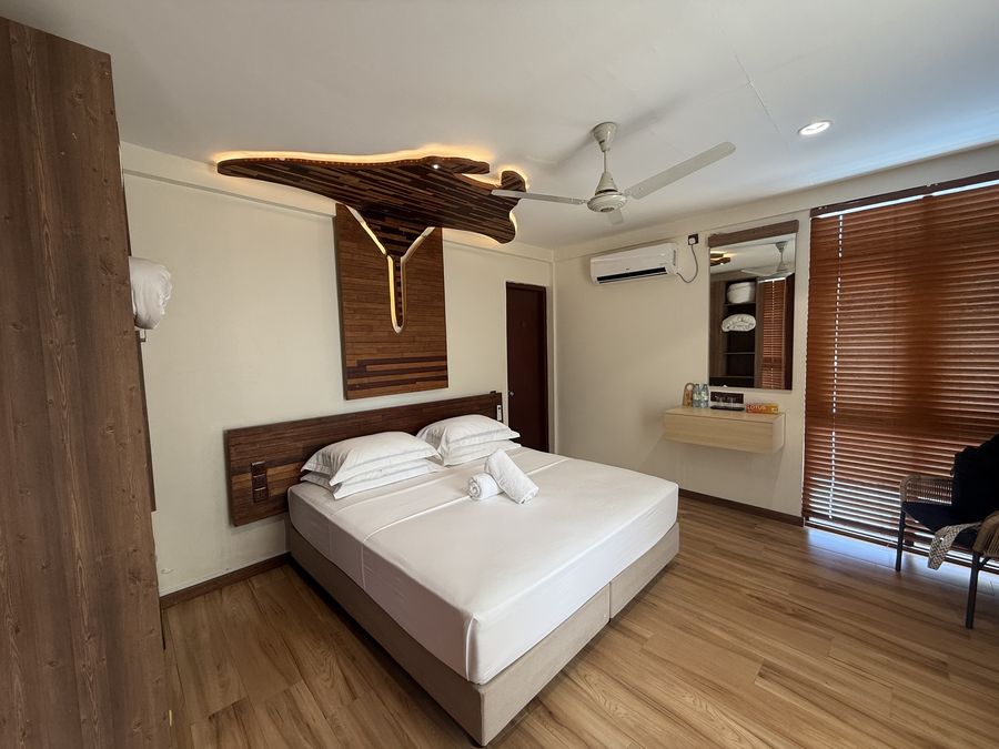 Kinan Retreat — photo 2