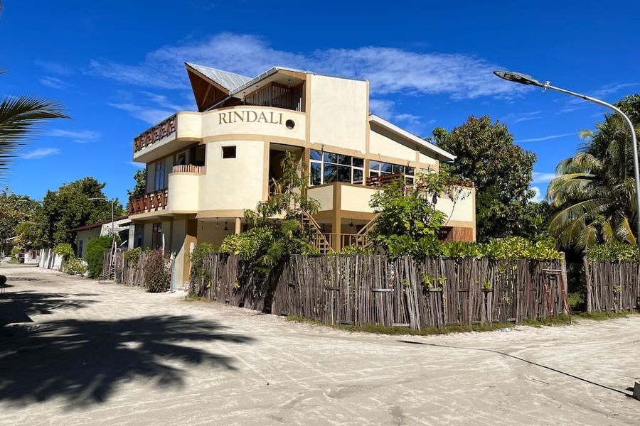 Kokaa Villaa Maaenboodhoo — photo 5