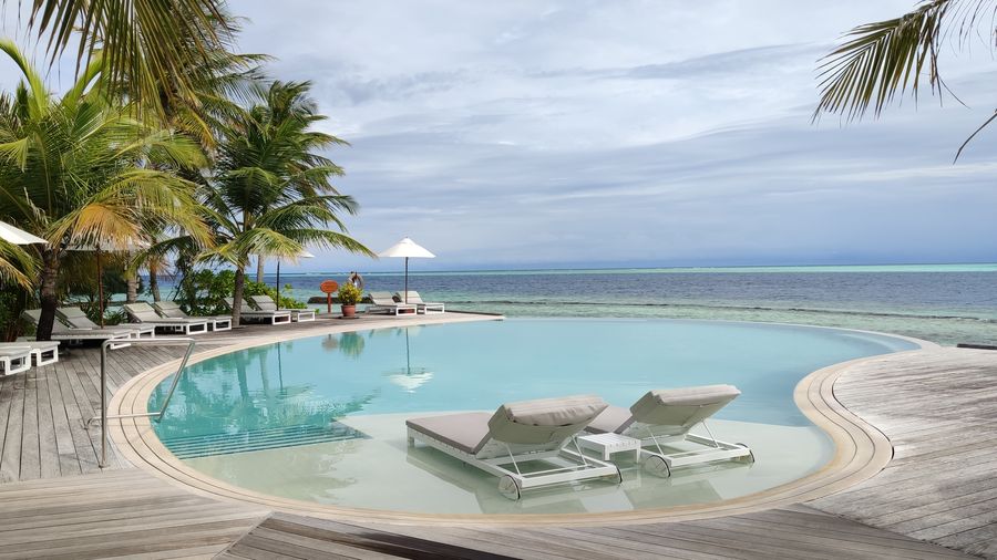 Komandoo Island Resort — photo 2