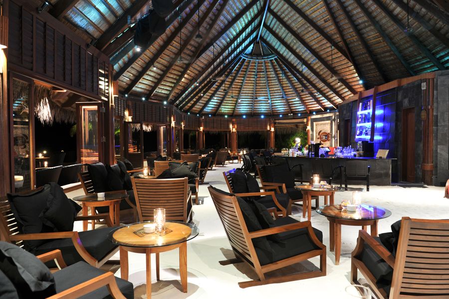Komandoo Island Resort — photo 4