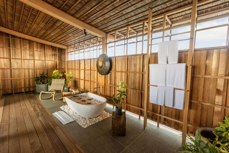 Kudadoo Maldives Private island — photo 5