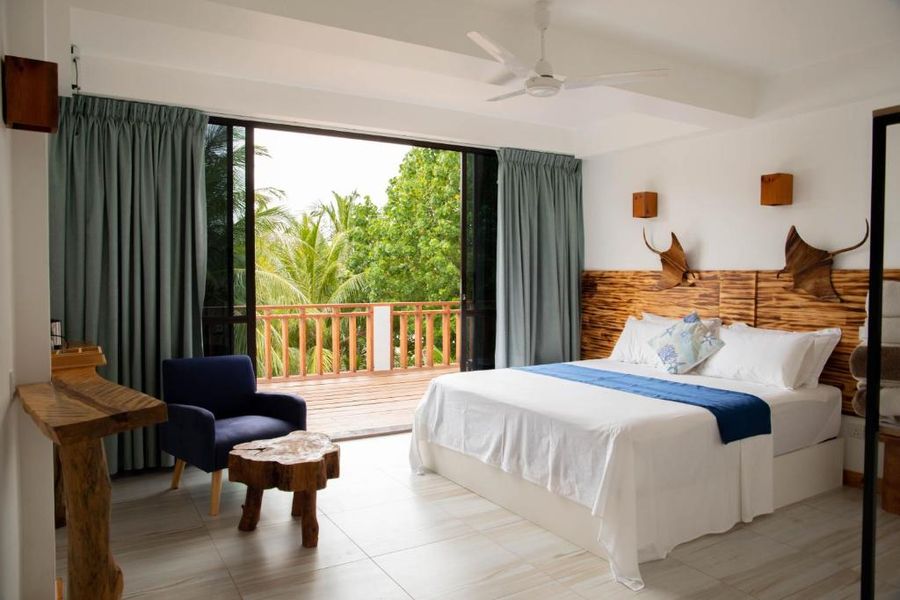 Kudhi Boli Beach House — photo 2