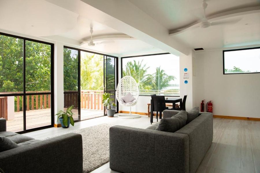 Kudhi Boli Beach House — photo 3