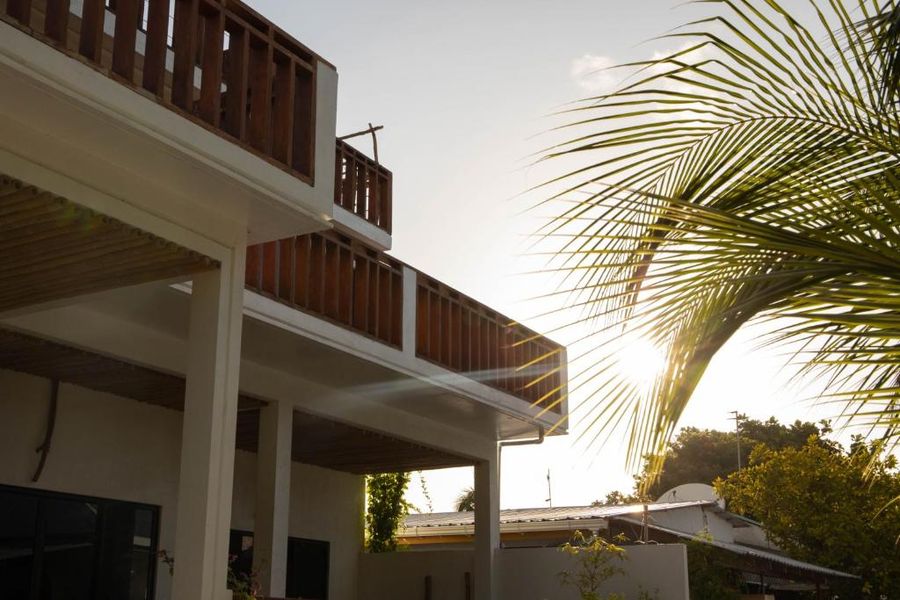 Kudhi Boli Beach House — photo 4