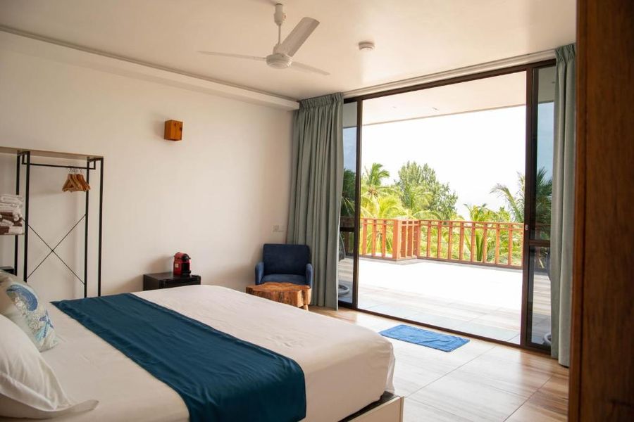 Kudhi Boli Beach House — photo 5