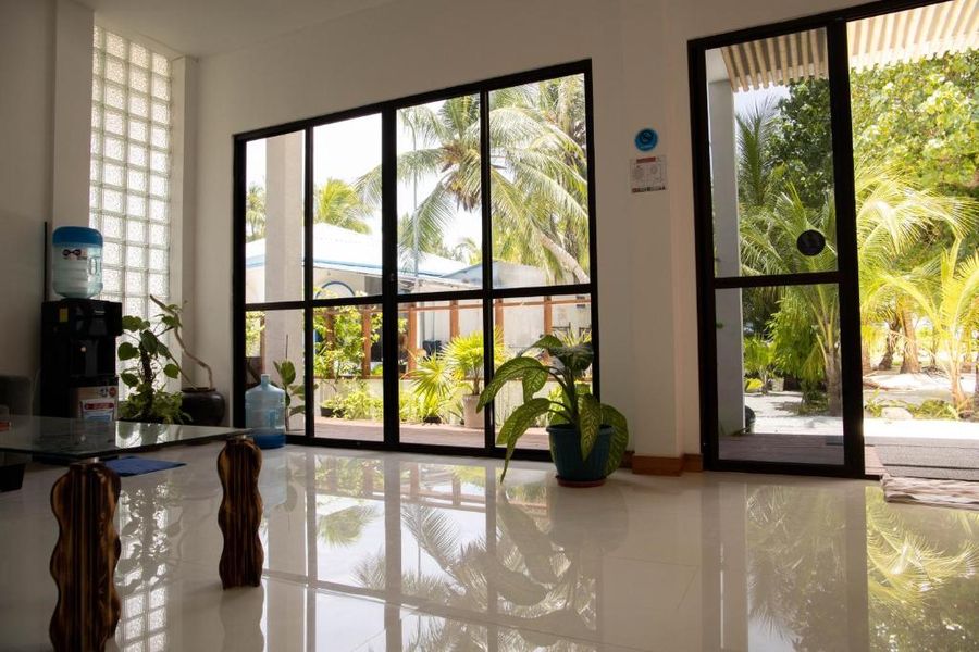 Kudhi Boli Beach House — photo 6