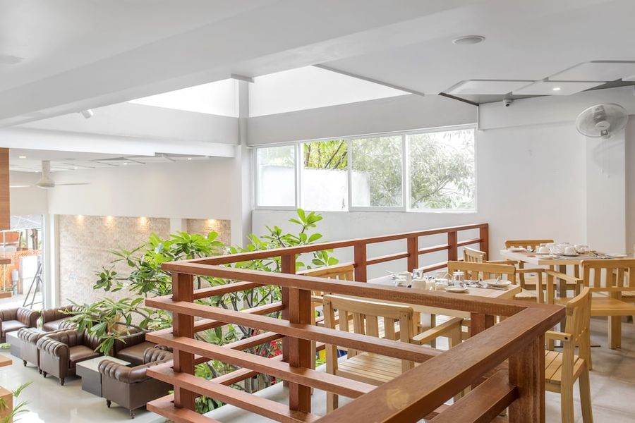 Kuredhi Beach Inn — photo 4