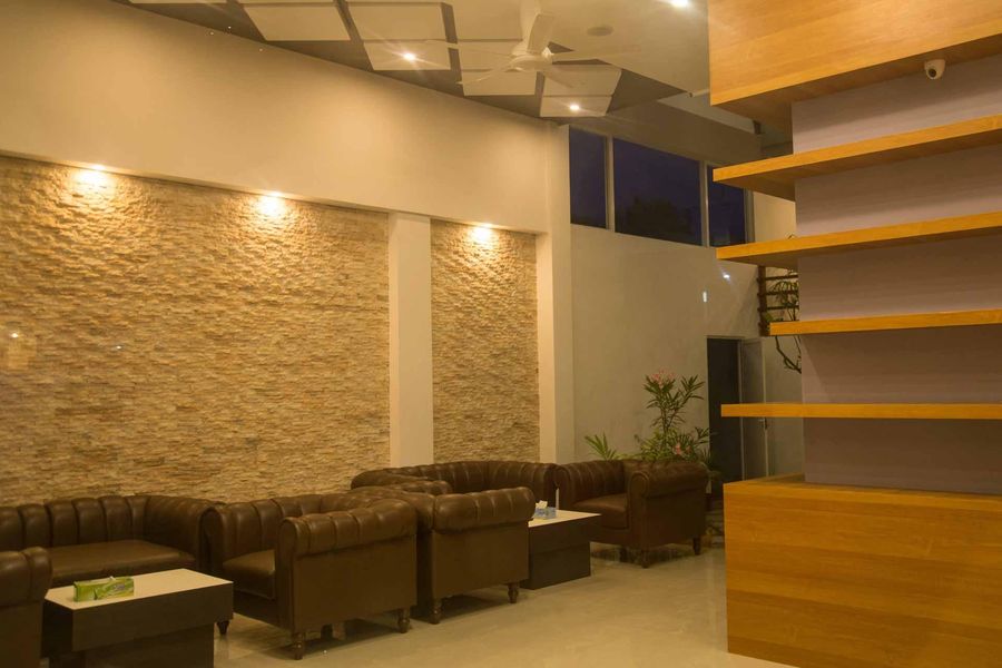 Kuredhi Beach Inn — photo 6